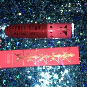 Jeffree Star Velour Liquid Lipstick full size